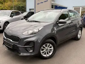 Kia Sportage Edition-7 Emotion-Paket Kamera Klima