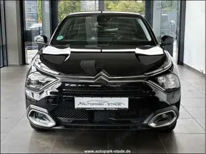 Citroen C4 Aut. Shine HUD Leder LED Kamera Digital Ass. Bild 4