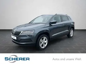 Skoda Karoq 1,5 TSI DSG Style /NAVI/LED/Sitzheizungvo.