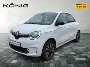 Renault Twingo Techno Electric