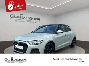 Audi A1 Sportback Advanced 25TFSI S-Tr. Sportfahrwerk Bild 1