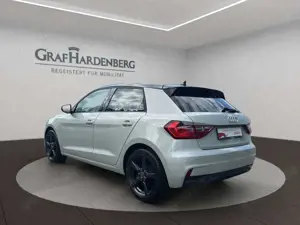 Audi A1 Sportback Advanced 25TFSI S-Tr. Sportfahrwerk Bild 4