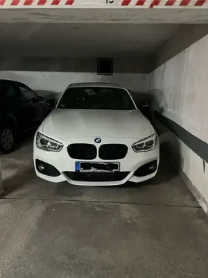 BMW 116 116 i M Sport