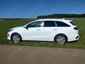 Kia Ceed SW / cee'd SW Ceed SW 1.4 T-GDI Bild 5