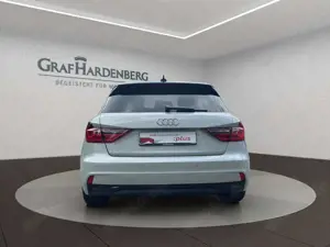 Audi A1 Sportback Advanced 25TFSI S-Tr. Sportfahrwerk Bild 5