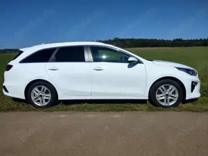 Kia Ceed SW / cee'd SW Ceed SW 1.4 T-GDI Bild 2