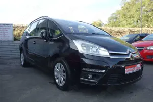 Citroen Grand C4 Picasso