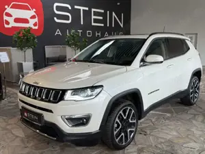 Jeep Compass Limited 4WD Pano Beats ACC Keyless MwSt.