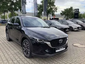Mazda CX-5 2.2 D AWD ADVANTAGE AHK abnehmb + Garantie