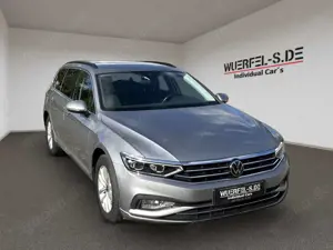 Volkswagen Passat Variant Business+AHK+MatrixLED+ACC+Kamera+ Bild 5