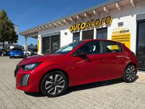 Peugeot 208 1.2 PureTech 75 Active 55 kW (75 PS), Schalt. 5...