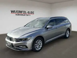Volkswagen Passat Variant Business+AHK+MatrixLED+ACC+Kamera+ Bild 2