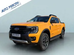 Ford Ranger 3,0 l EcoBlue Doppelkabine Autm. Wildtrak