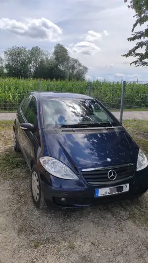 Mercedes-Benz A 150 Classic