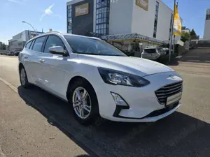 Ford Focus Turnier 1.5 DTCI Cool  Connect*1.Hand*