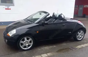 Ford Streetka Elegance Roadster