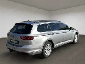 Volkswagen Passat Variant Business+AHK+MatrixLED+ACC+Kamera+ Bild 4
