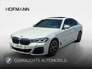 BMW 520 M Sport