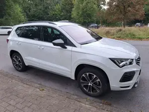 SEAT Ateca 1.5 TSI ACT 110kW FR 110 kW/150 PS