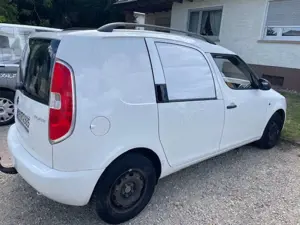 Skoda Praktik Praktik 1.2 12V