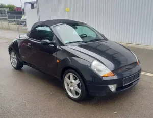 Ford Streetka Elegance Roadster Bild 3