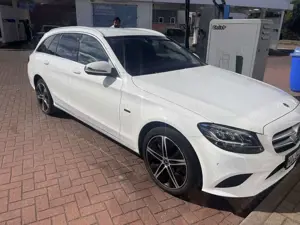 Mercedes-Benz C 300 de T 9G-TRONIC AMG Line