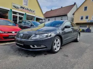 Volkswagen CC 1.4 TSI Sport BMT NAVI+AHK+XENON+5-SITZE+PDC