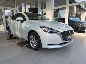 Mazda 2 Kizoku 1.5i VOLL LED+KAMERA+SITZHZG+EINPARKHILFE