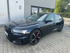 Audi S6 ! ! Reduziert ! ! A6 Avant Diesel Avant TDI quattro tiptronic