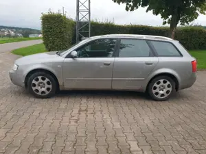 Audi A4 Avant 1.9 TDI multitronic