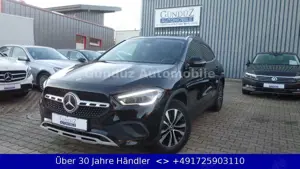 Mercedes-Benz GLA 200 d 8G-DCT STYLE* AHK*LED*LEDER*NAVI*ALU