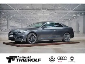 Audi A5 Coupe 2.0 TDI S line -nur an Gewerbe!