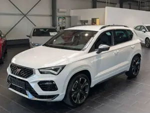 CUPRA Ateca VZ 2.0 TSI 4Drive DSG PDC 1.Hand