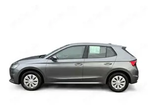 Skoda Fabia Active 1.0 MPI *AHK*LED* Bild 3