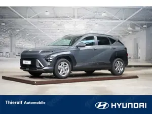 Hyundai KONA SX2 1.0 T-Gdi 2WD TREND