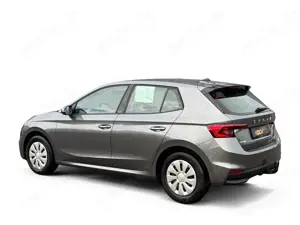 Skoda Fabia Active 1.0 MPI *AHK*LED* Bild 4