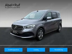 Mercedes-Benz T-Class T 180 d STYLE Standard MBUX+DAB+PDC+SHZ+Ambiente