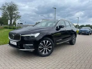 Volvo XC60 B4 D AWD Plus Bright