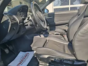 BMW 125 125i 3.0 Cabrio Klima Sitzheizung Vollleder Bild 4