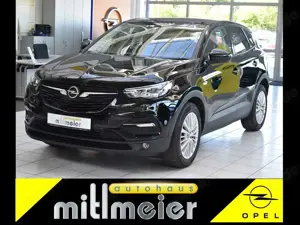 Opel Grandland X 1.2T 96kW NAVI SHZ LED RFK PDC Klima