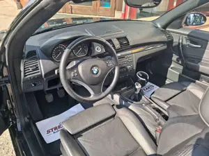 BMW 125 125i 3.0 Cabrio Klima Sitzheizung Vollleder Bild 3