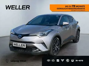 Toyota C-HR 1.8 Hybrid Lounge *LED*Leder*JBL*Navi*RCam*