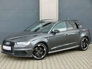 Audi A3 Sportb S-line Sportpaket quattro ACC Navi LED