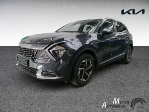 Kia Sportage 1.6T Vision 4WD+sitzheizung vorn+hinte+Einparkhilf