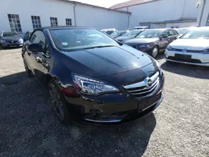 Opel Cascada Ultimate ecoFlex