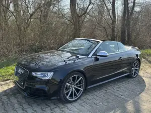 Audi RS5 RS5 Cabrio S tronic