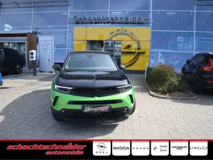 Opel Mokka GS 1.2 Turbo Aut.+Kamera+Allwetter+Lenkradheiz