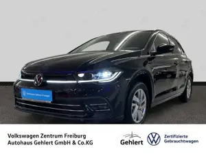 Volkswagen Polo Style 1.0 TSI DSG Navi LED ACC Klima Sitzheizung