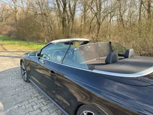 Audi RS5 RS5 Cabrio S tronic Bild 5