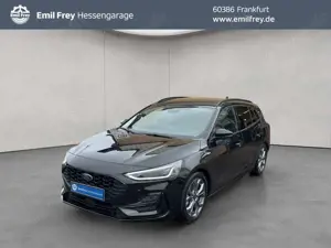 Ford Focus Turnier 1.0 EcoBoost Hybrid Aut. ST-LINE
